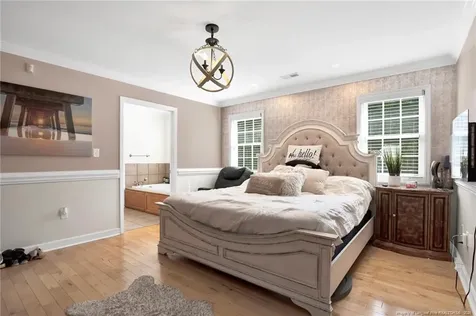 213 Danielle Drive Pembroke NC 28372