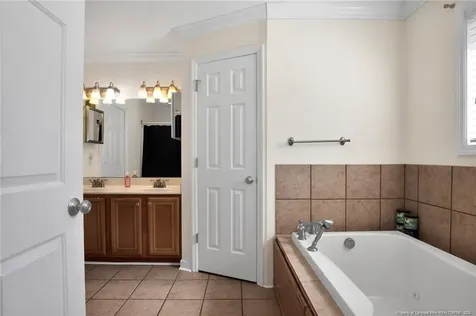 213 Danielle Drive Pembroke NC 28372