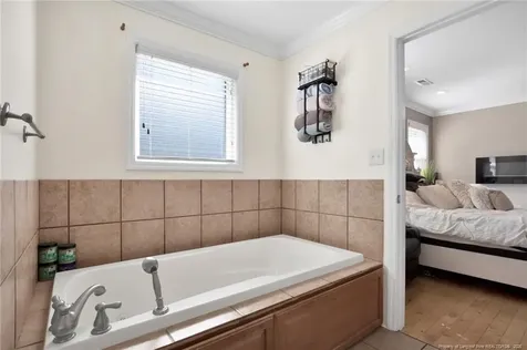 213 Danielle Drive Pembroke NC 28372