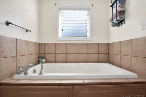 213 Danielle Drive Pembroke NC 28372