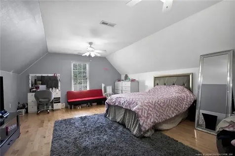 213 Danielle Drive Pembroke NC 28372