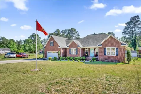 213 Danielle Drive Pembroke NC 28372