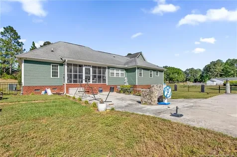 213 Danielle Drive Pembroke NC 28372