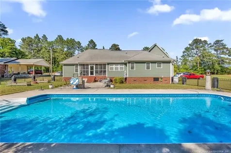 213 Danielle Drive Pembroke NC 28372