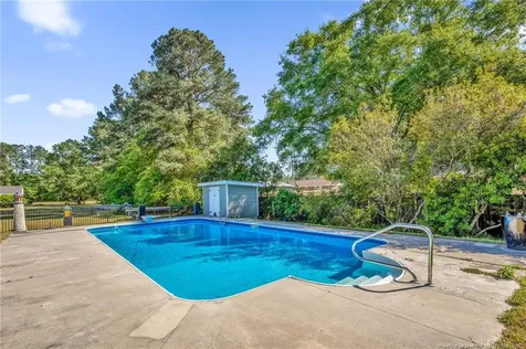 213 Danielle Drive Pembroke NC 28372