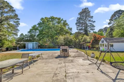 213 Danielle Drive Pembroke NC 28372