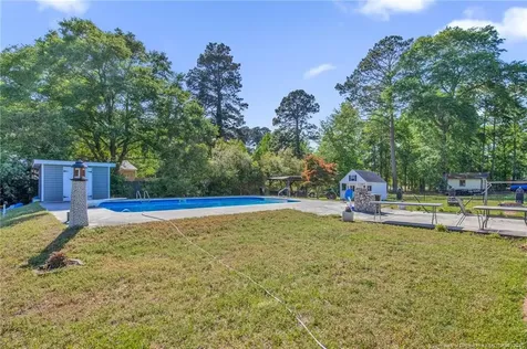 213 Danielle Drive Pembroke NC 28372