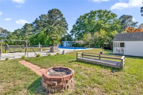 213 Danielle Drive Pembroke NC 28372