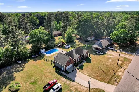 213 Danielle Drive Pembroke NC 28372