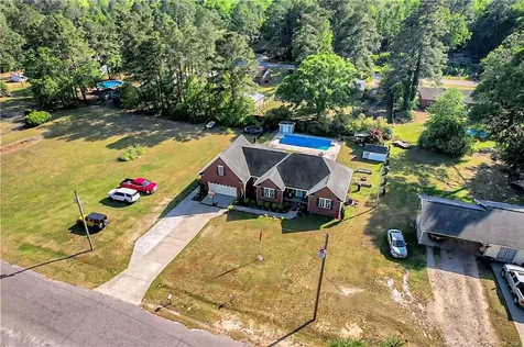 213 Danielle Drive Pembroke NC 28372