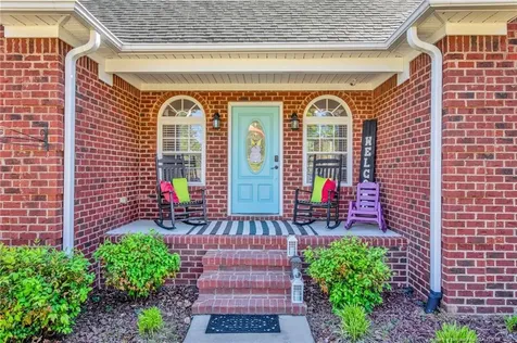 213 Danielle Drive Pembroke NC 28372