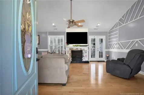 213 Danielle Drive Pembroke NC 28372