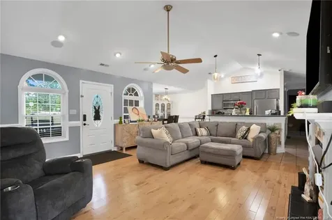 213 Danielle Drive Pembroke NC 28372