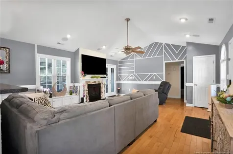 213 Danielle Drive Pembroke NC 28372