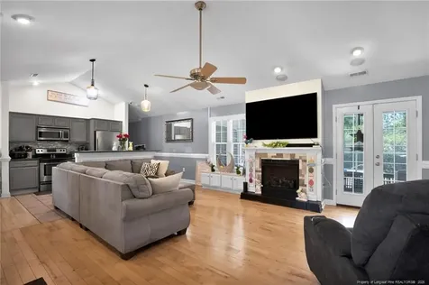 213 Danielle Drive Pembroke NC 28372