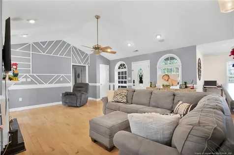 213 Danielle Drive Pembroke NC 28372