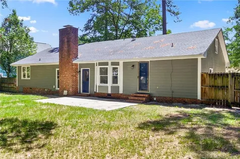 5808 Badin Court Fayetteville NC 28314