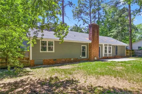 5808 Badin Court Fayetteville NC 28314