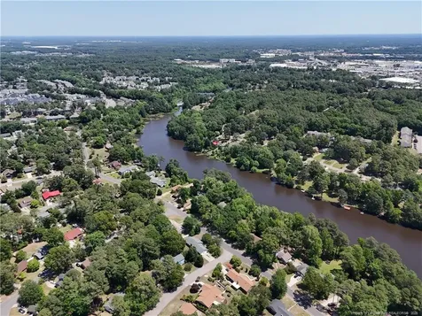 5808 Badin Court Fayetteville NC 28314