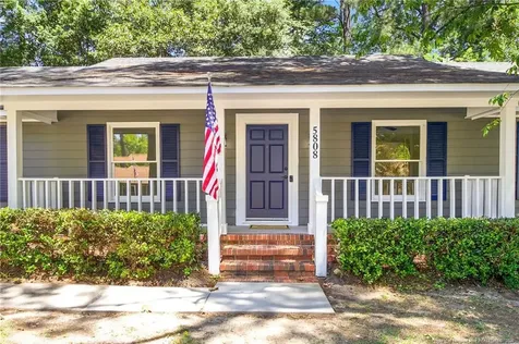 5808 Badin Court Fayetteville NC 28314