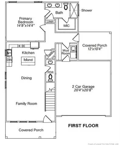 99 Evelene Way Clinton NC 28328