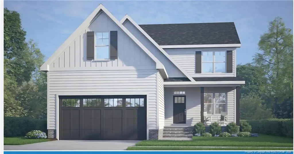 19 Evelene Way Clinton NC 28328