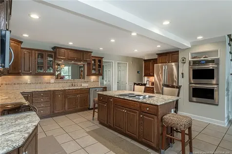 2906 Hybart Street Fayetteville NC 28303