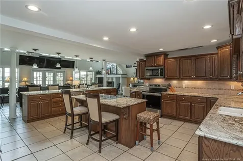 2906 Hybart Street Fayetteville NC 28303