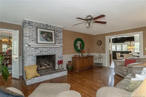 2906 Hybart Street Fayetteville NC 28303