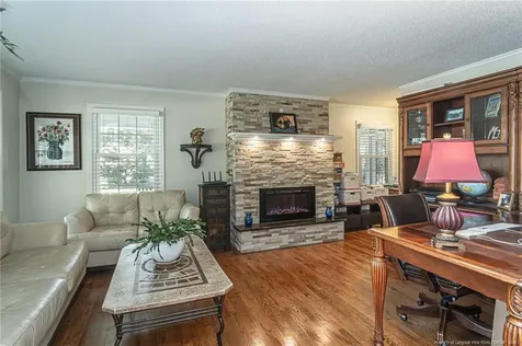 2906 Hybart Street Fayetteville NC 28303