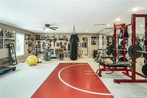 2906 Hybart Street Fayetteville NC 28303