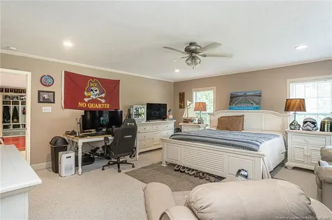 2906 Hybart Street Fayetteville NC 28303