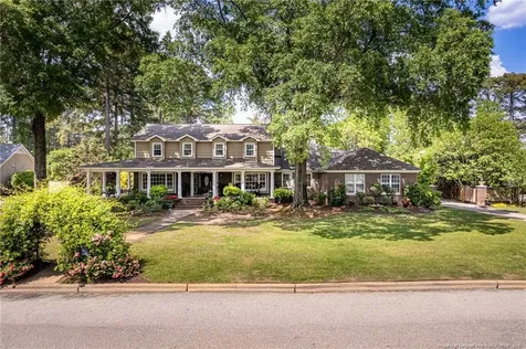 2906 Hybart Street Fayetteville NC 28303