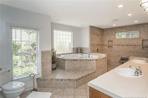 2906 Hybart Street Fayetteville NC 28303