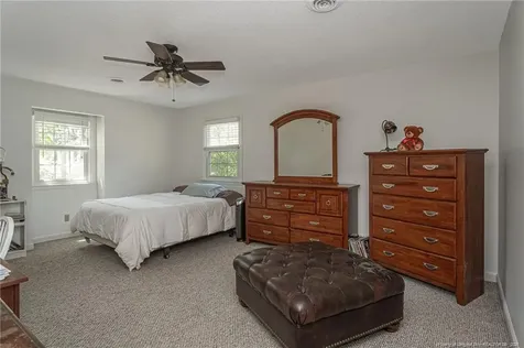 2906 Hybart Street Fayetteville NC 28303