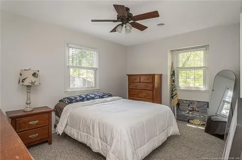 2906 Hybart Street Fayetteville NC 28303