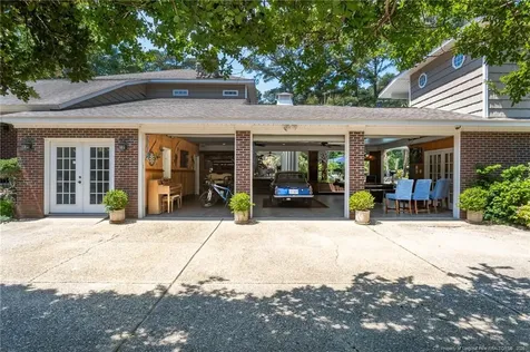 2906 Hybart Street Fayetteville NC 28303