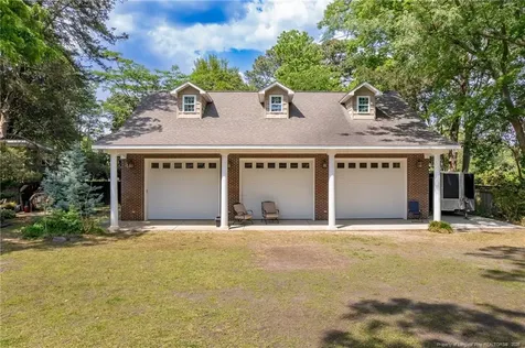 2906 Hybart Street Fayetteville NC 28303