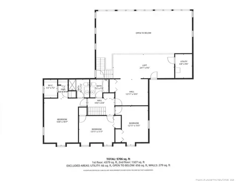 2906 Hybart Street Fayetteville NC 28303