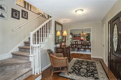 2906 Hybart Street Fayetteville NC 28303
