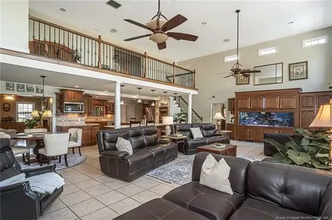 2906 Hybart Street Fayetteville NC 28303