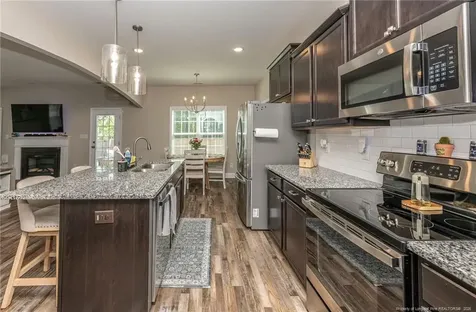 4705 Coffee Tree Drive Fayetteville NC 28314