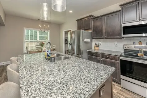 4705 Coffee Tree Drive Fayetteville NC 28314