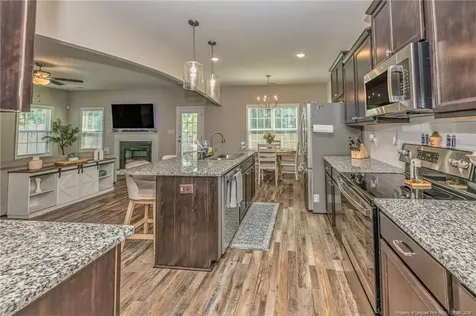 4705 Coffee Tree Drive Fayetteville NC 28314
