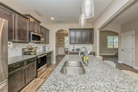 4705 Coffee Tree Drive Fayetteville NC 28314