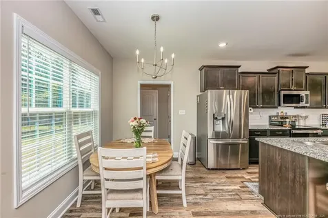 4705 Coffee Tree Drive Fayetteville NC 28314