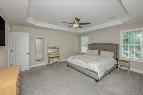 4705 Coffee Tree Drive Fayetteville NC 28314