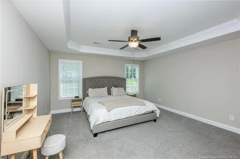 4705 Coffee Tree Drive Fayetteville NC 28314