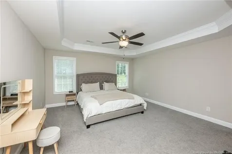 4705 Coffee Tree Drive Fayetteville NC 28314