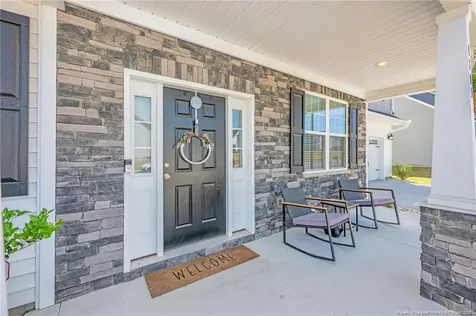 4705 Coffee Tree Drive Fayetteville NC 28314